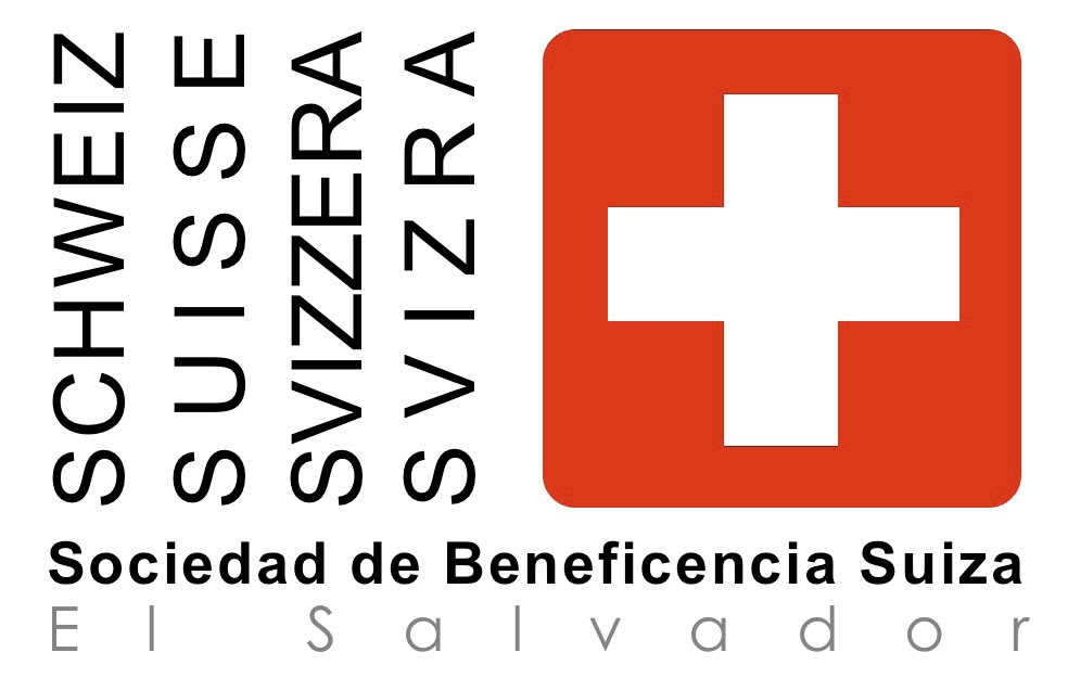 Logo Sociedad de Beneficencia Suiza